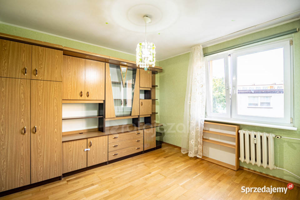 Sprzedaż mieszkania Wejherowo Kaszubskie 565m2 własność