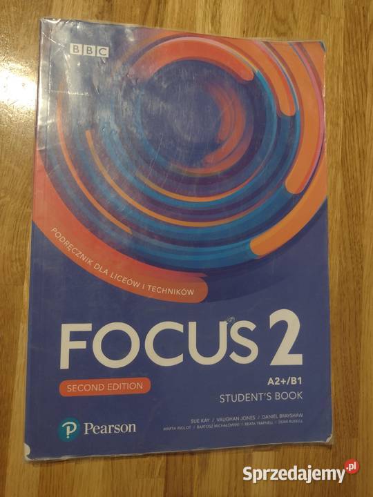 Zestaw Podręczników Szkoła średnia KLASA 2 zestawy mieszane Podręczniki Szczecin