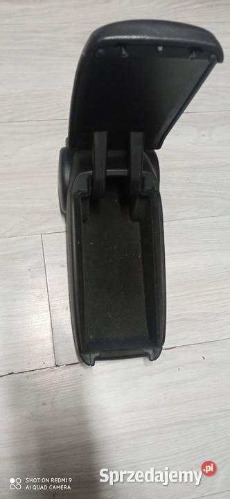 Podłokietnik Audi A3 8p 0312 OE 8P0864207BB podkarpackie sprzedam