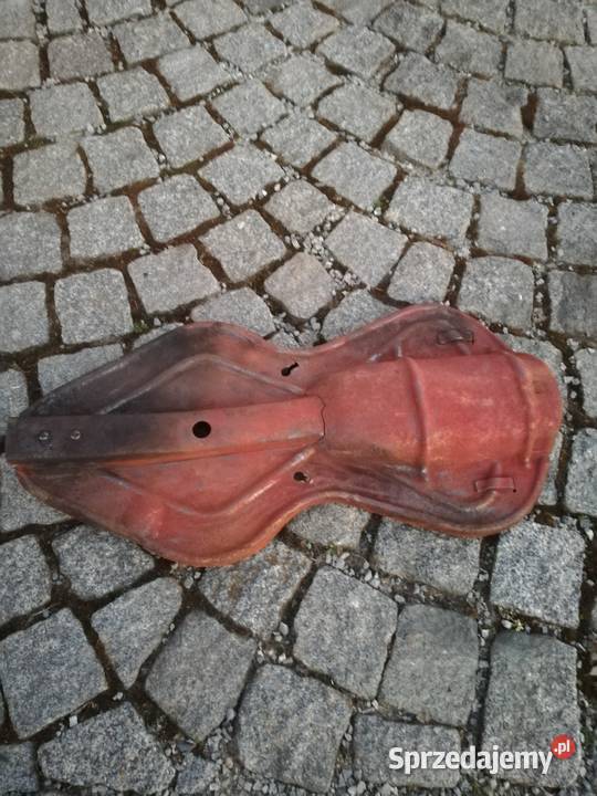 JAWA 175 356 CZ CZECHOSŁOWACJA Dębica sprzedam