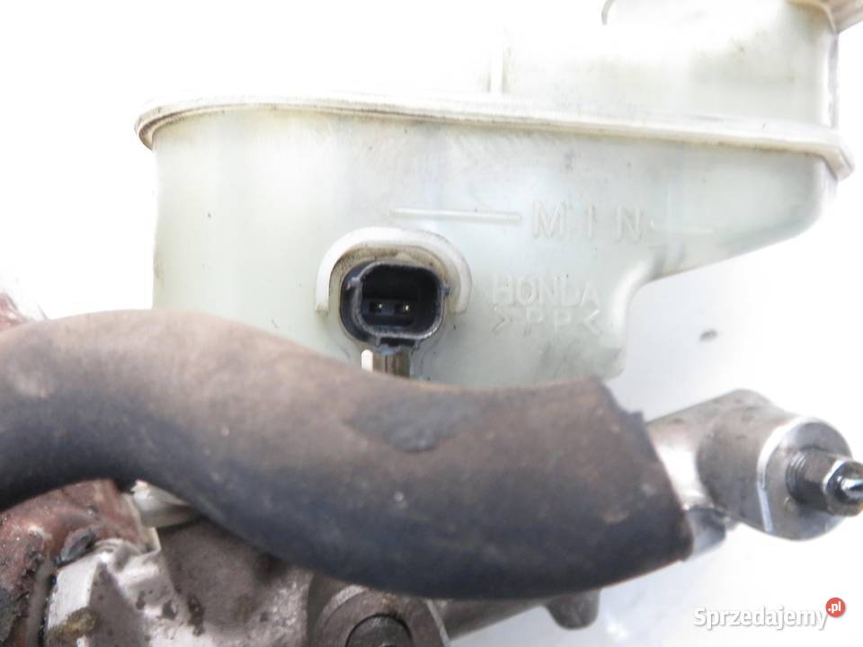 SERWO HONDA ACCORD VII CL CN 22 iCTDi 87507502