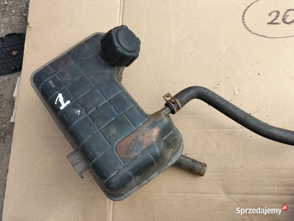 RENAULT SCENIC 2 8200262036 KOREK ZBIORNICZEK lubelskie