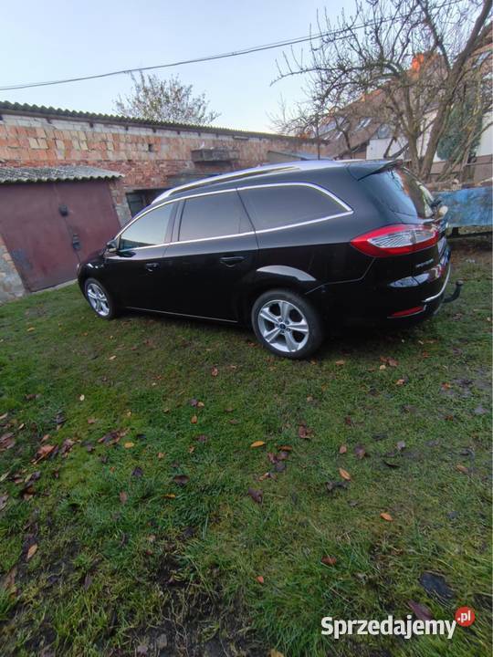 Ford Mondeo mk4 2012 Choszczno sprzedam