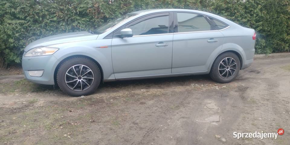 Sprzedam Mondeo Mrocza sprzedam