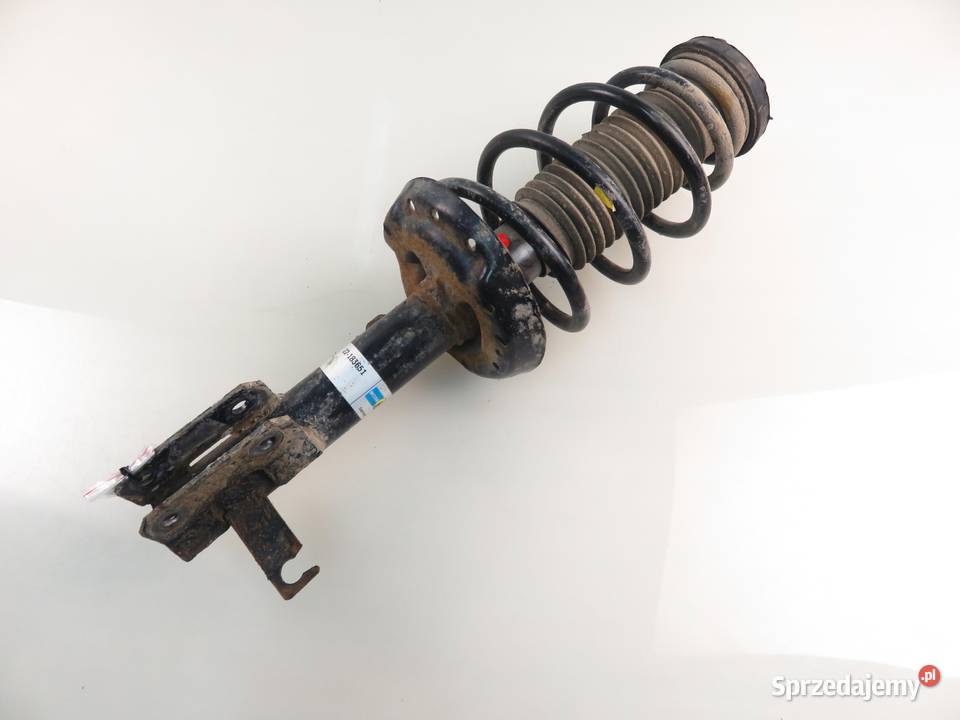 MCPERSON PRAWY PRZEDNI CHEVROLET CRUZE 20 VCDi