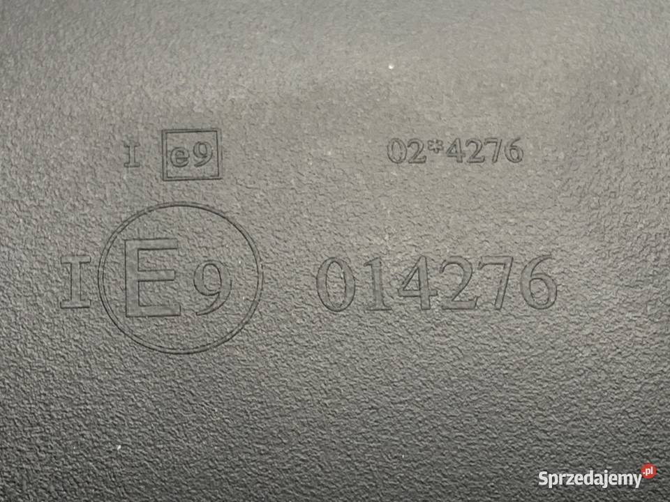 LUSTERKO WEWNĘTRZNE FORD KUGA II SUV WSTECZNE