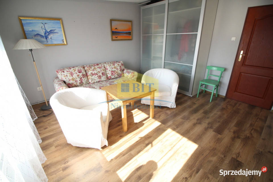 Mieszkanie na wynajem 54 m2 Cieszyno