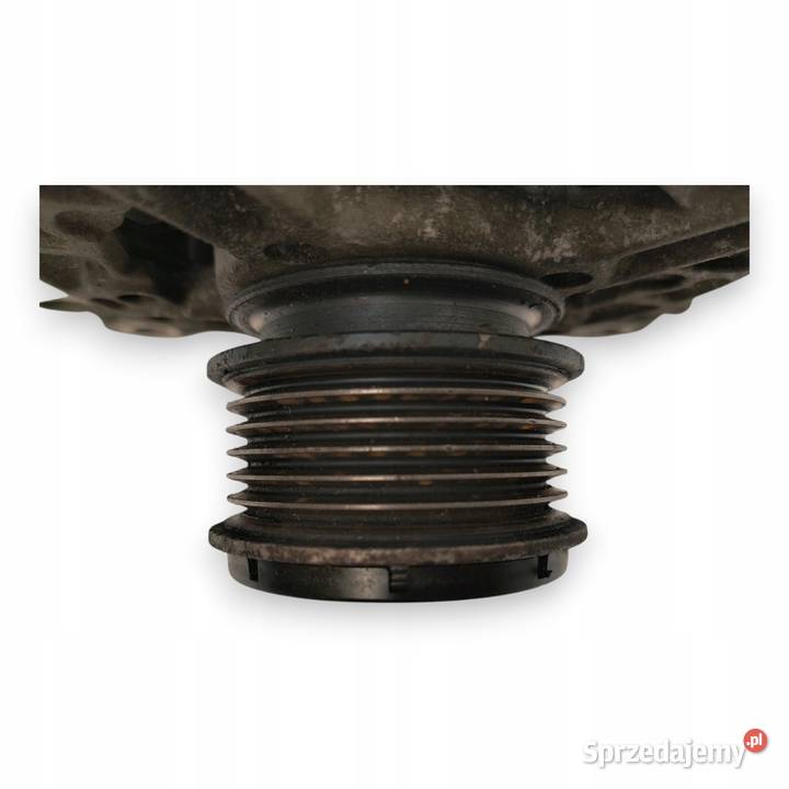 Alternator Audi TT 18T A3 8L Golf IV 19 TDI 120A lubelskie Chełm
