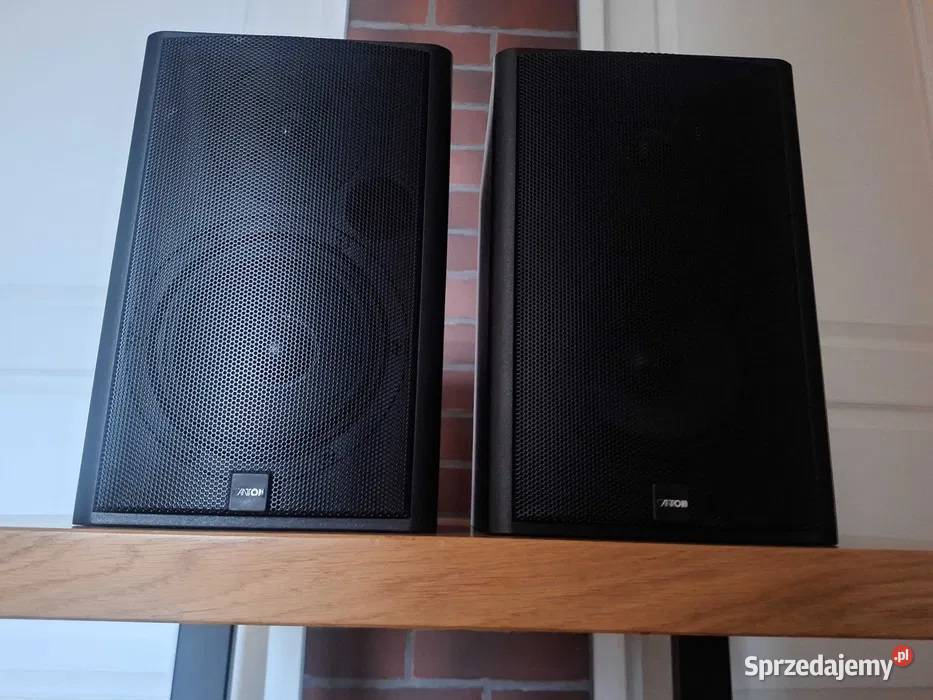 Kolumny Canton Fonum 251 DC wysyłka Sulejówek