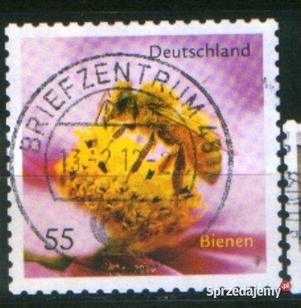 Zn RFN Mi 2773 80 93 9 816 22 49 kas 2010 Gliwice