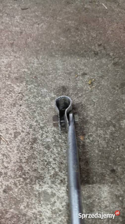 Bagażnik Jawa wsk Bydgoszcz