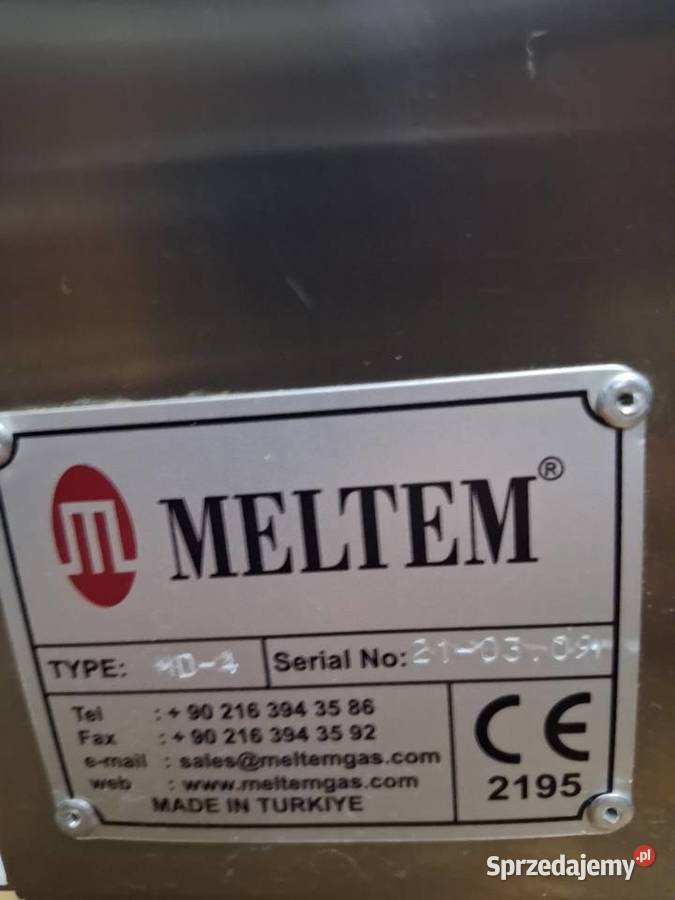 Opiekacz grill do kebaba podlaskie Nowodworce