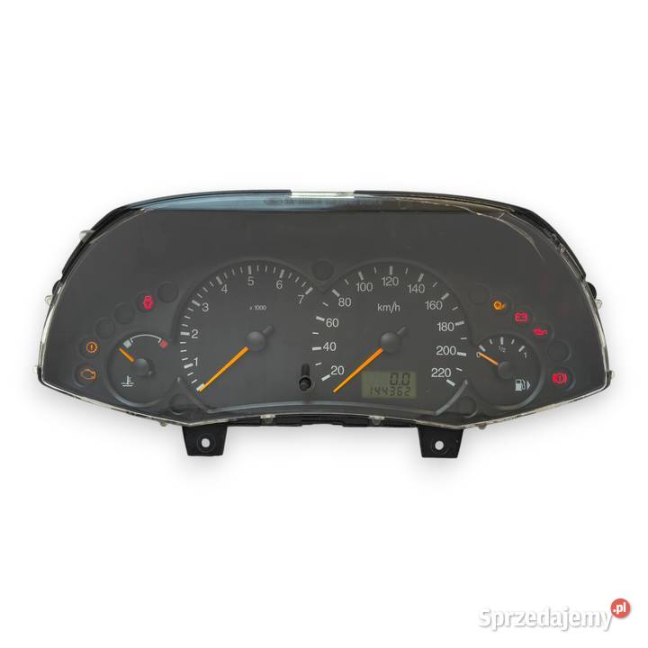 LICZNIK ZEGARY 98AB10849CL Ford Focus MK1 14 16