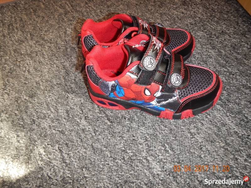 Nowe buty chłopięce rozmiar 28 Niedrzwica Duża sprzedam