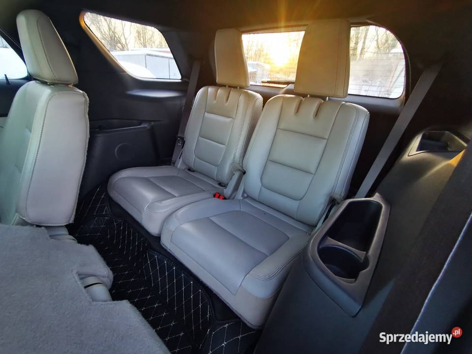 Xlt Automat Dokumentacja pochodzeniowa 7 Miejsc