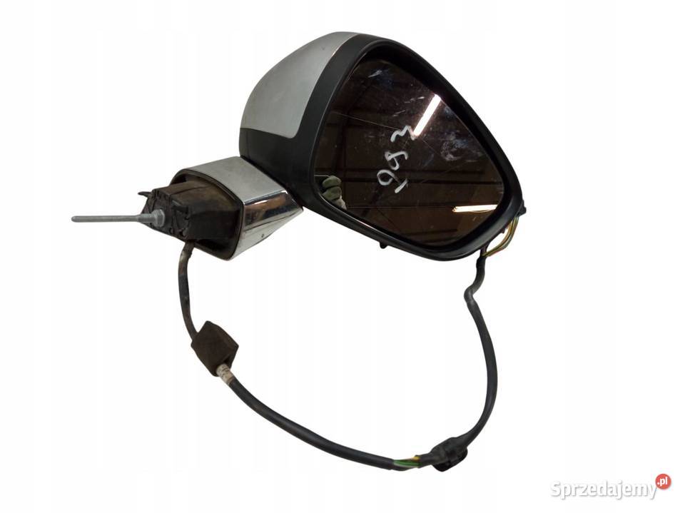 LUSTERKO PRAWE 11PIN EUROPA EZRC Citroen DS3 I