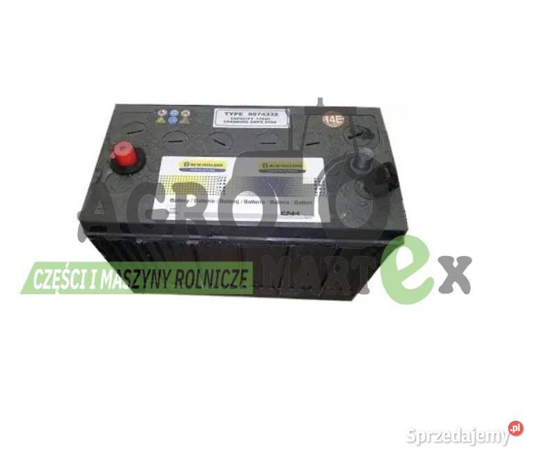 9974332 AKUMULATOR T8 TG CNH Wichrów