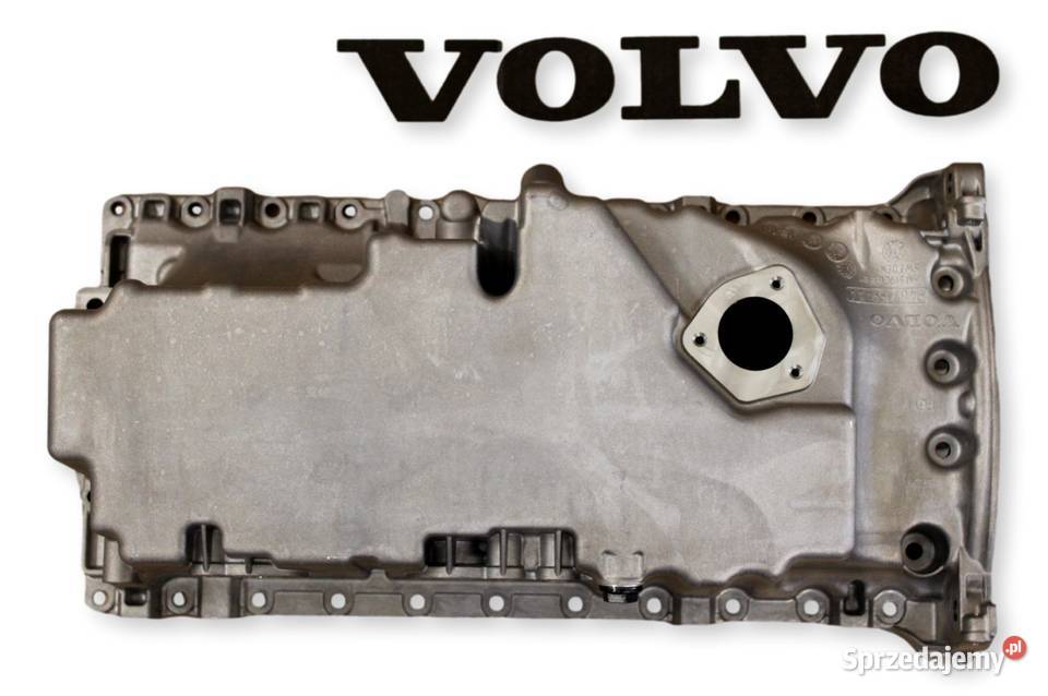 VOLVO V40 S60 S80 V60 V70 XC60 XC70 miska dolnośląskie