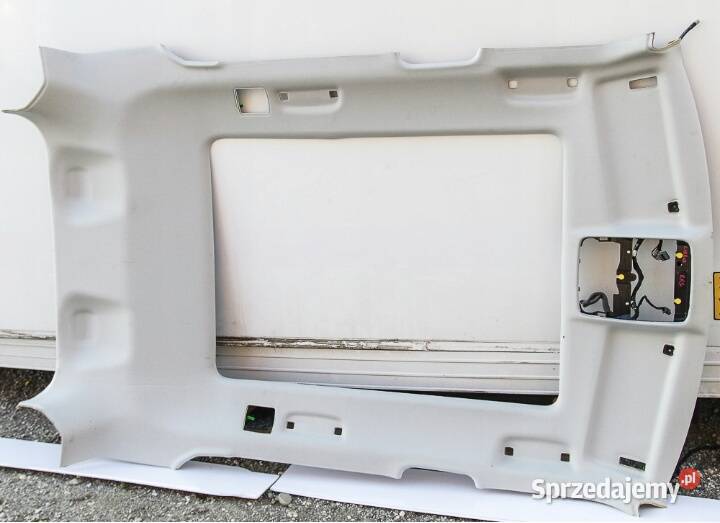 Podsufitka Sufit Panorama Szara RANGE ROVER Rybnik