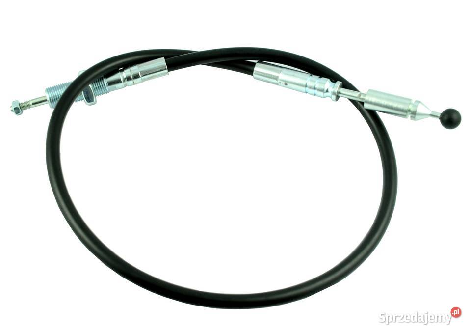 Linka rozdzielacza hydraulicznego 1500 mm Tajęcina