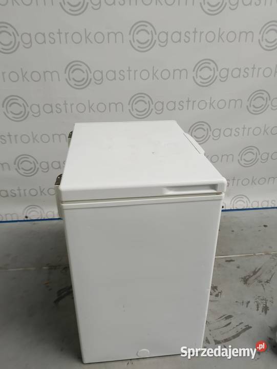 Zamrażarka HAIER BD143RAA Wrocław sprzedam
