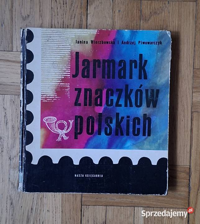 Jarmark znaczków polskich
