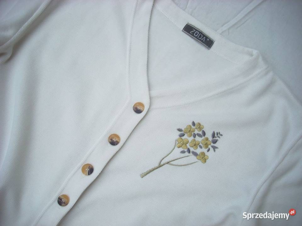 Blerer Sweter Lato idealny 42 44 Nowy Sącz