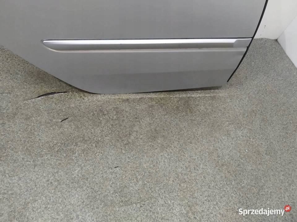 DRZWI PRAWE TYŁ KOMBI TED69 Renault Laguna III