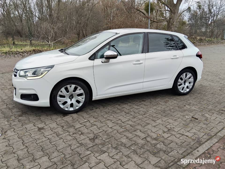 Samochód na sprzedaż zachodniopomorskie Ostromice