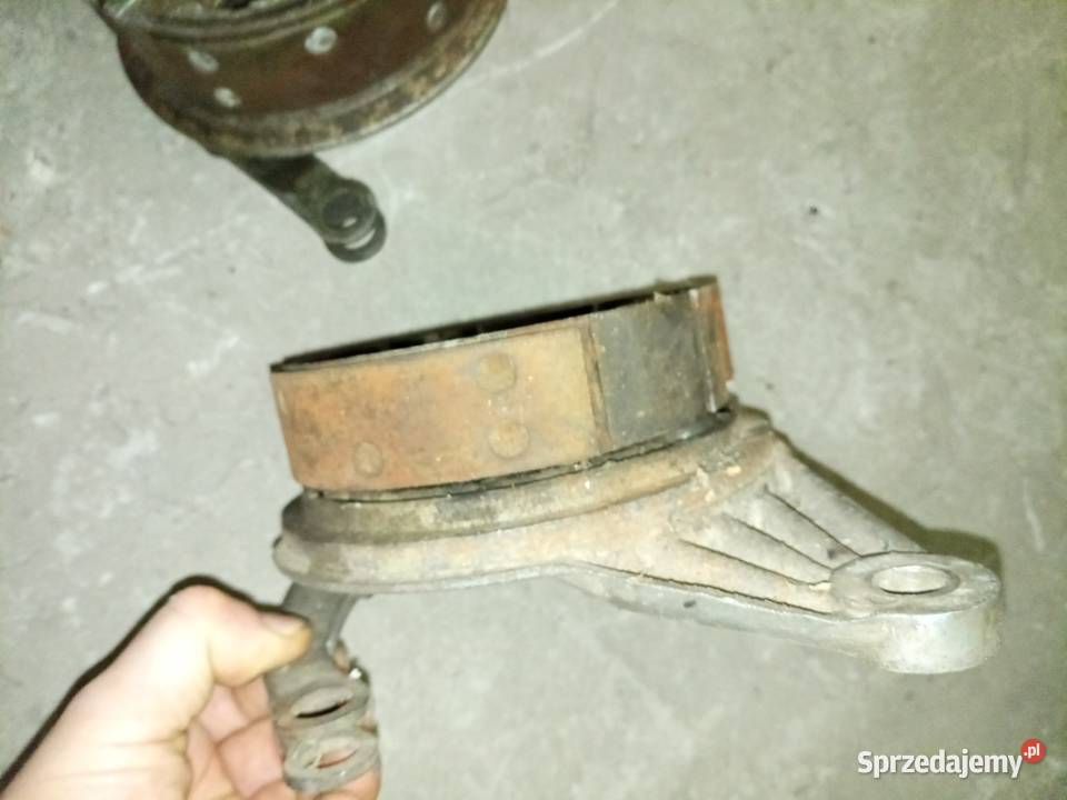 Wsk szczekotrzymacz Stalowa Wola