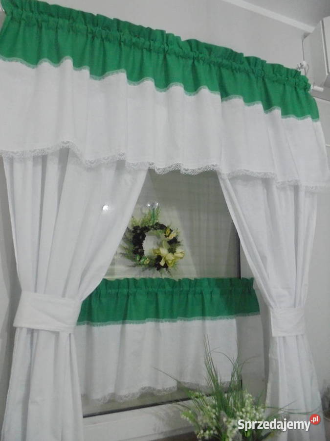 zazdrostki wielkanocne szyjemy na wymiar Włocławek