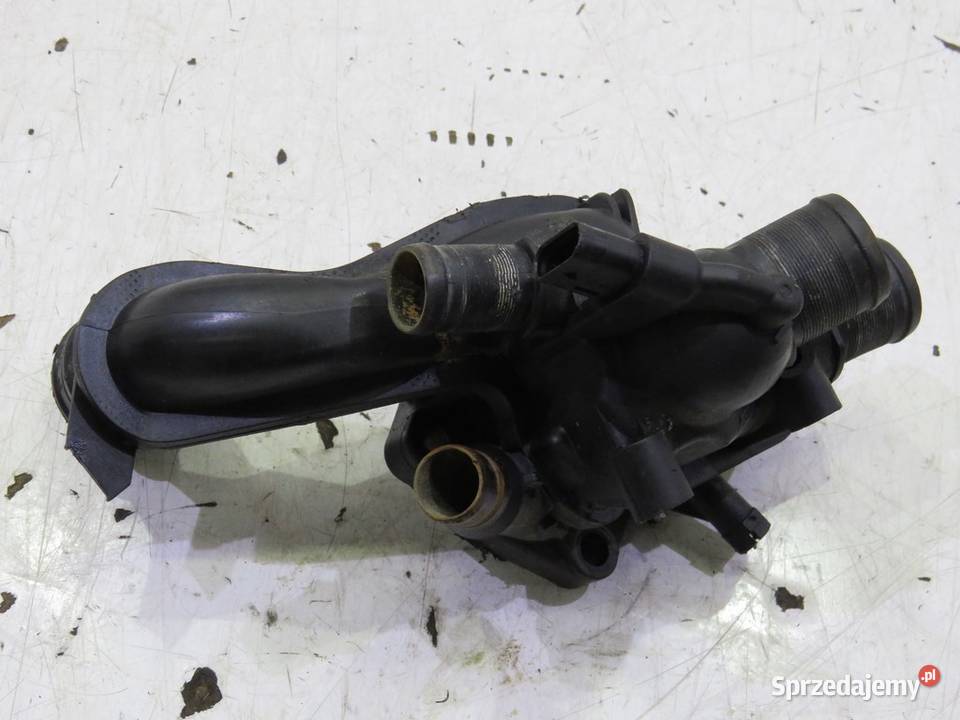OBUDOWA TERMOSTATU CITROEN C3 II 16 16V lubelskie