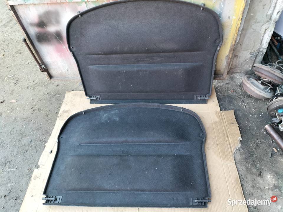TYLNA PÓŁKA FORD MONDEO MK3 Hatchback Kamień-Kolonia