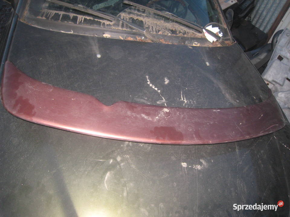 Spoiler lotka Renault Laguna I 9401 z podporą Kraków