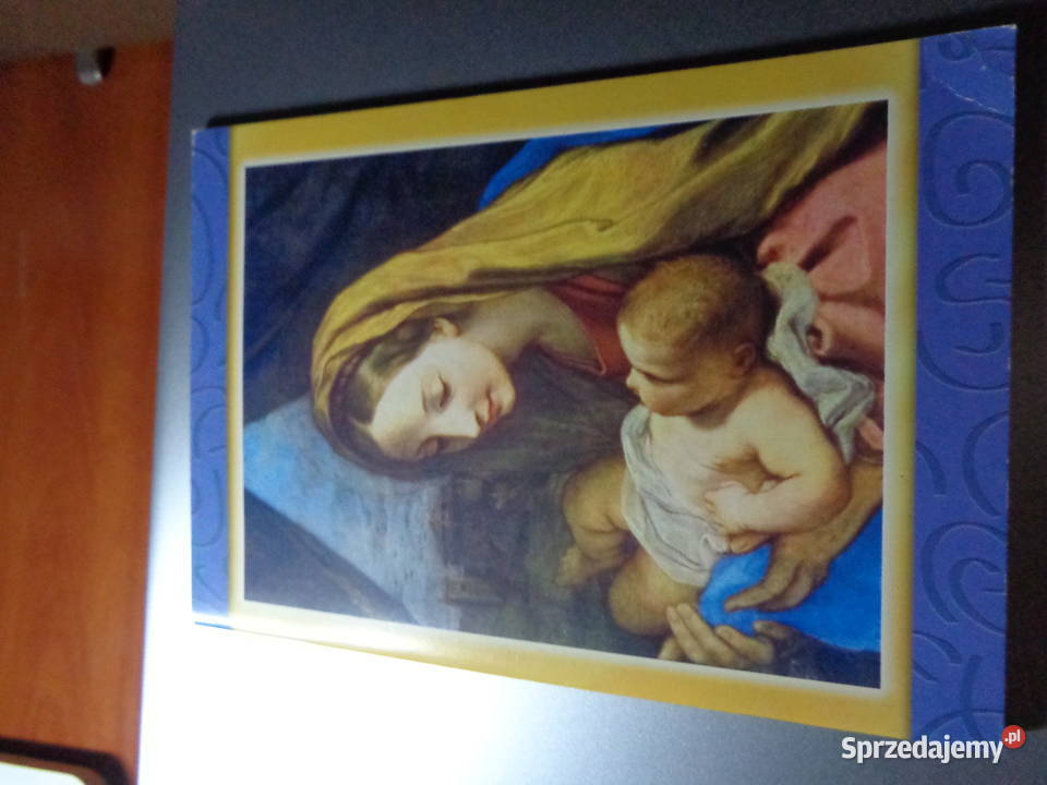 zeszyt cieniowany do religi Poznań