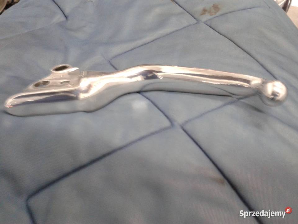 Harley klamka dźwignia sprzęgła M8 oryginał Rybnik