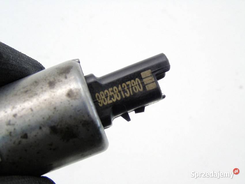 ZAWÓR FAZ ROZRZĄDU 14 16 VTI 207 208 C3 C4 308 osobowe Głowice cylindrów Sosnowiec