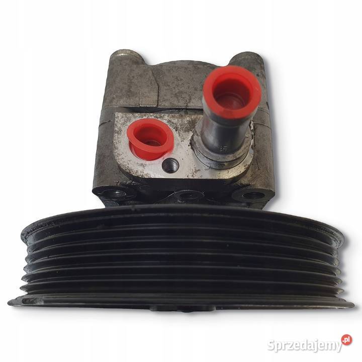 POMPA WSPOMAGANIA Volvo S60 V70 II 24 i Chełm