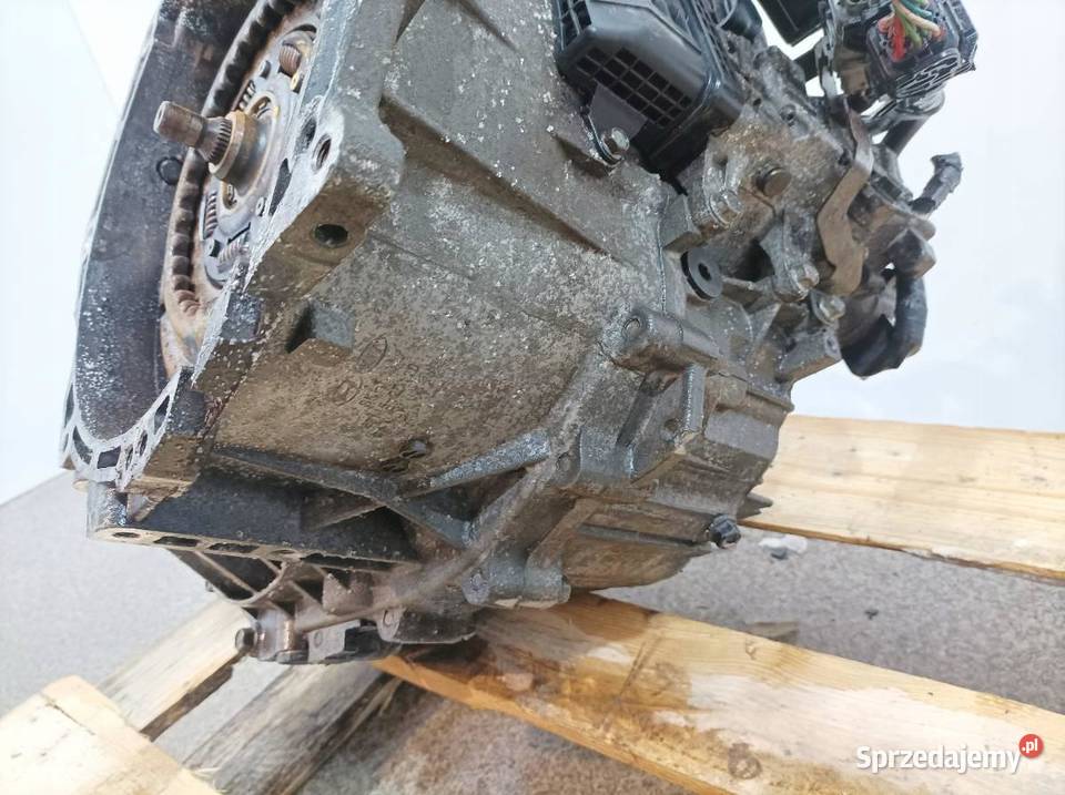 SKRZYNIA BIEGÓW AUTOMATYCZNA M89U JD 16 CRDI Skrzynie biegów automatyczne świętokrzyskie sprzedam