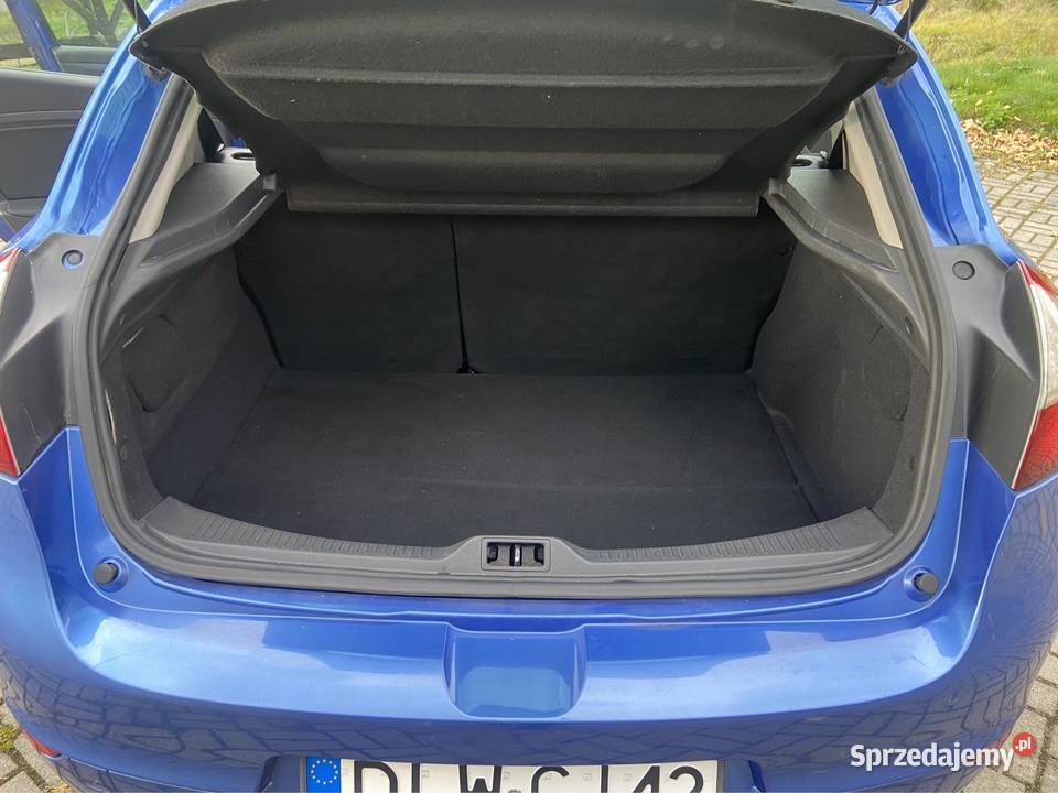 Renault megane 12tce