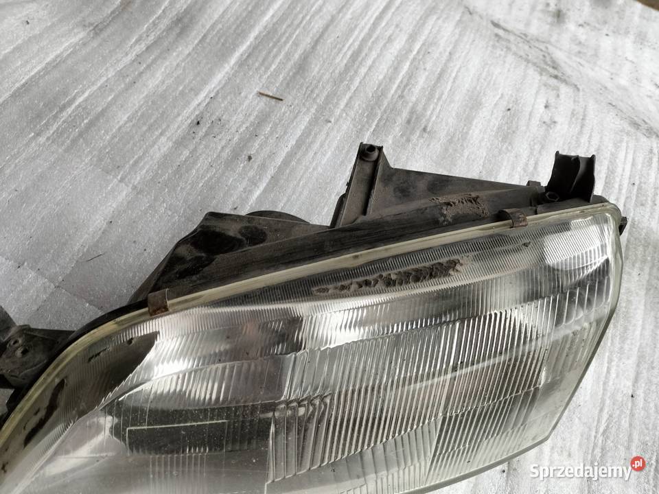 OPEL VECTRA B LAMPA PRZÓD PRZEDNIA LEWA lubelskie Kamień-Kolonia