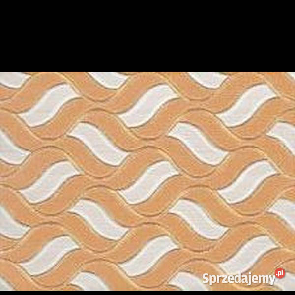 Dekor Piwonia bianco 25 x 333 Kwadro aktualne Białogard