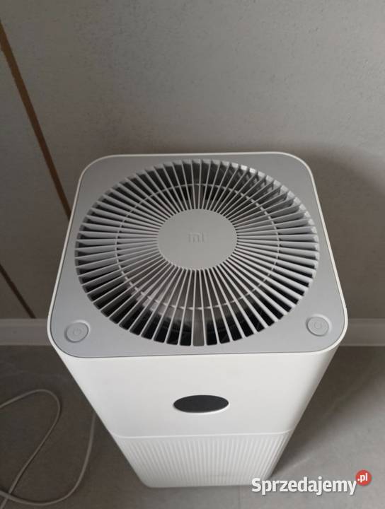 Oczyszczacz powietrza Xiaomi Mi Air Purifier Sosnowiec