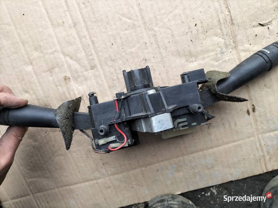 MANETKA PRZEŁĄCZNIK ZESPOLONY Renault Laguna 1 Kamień-Kolonia