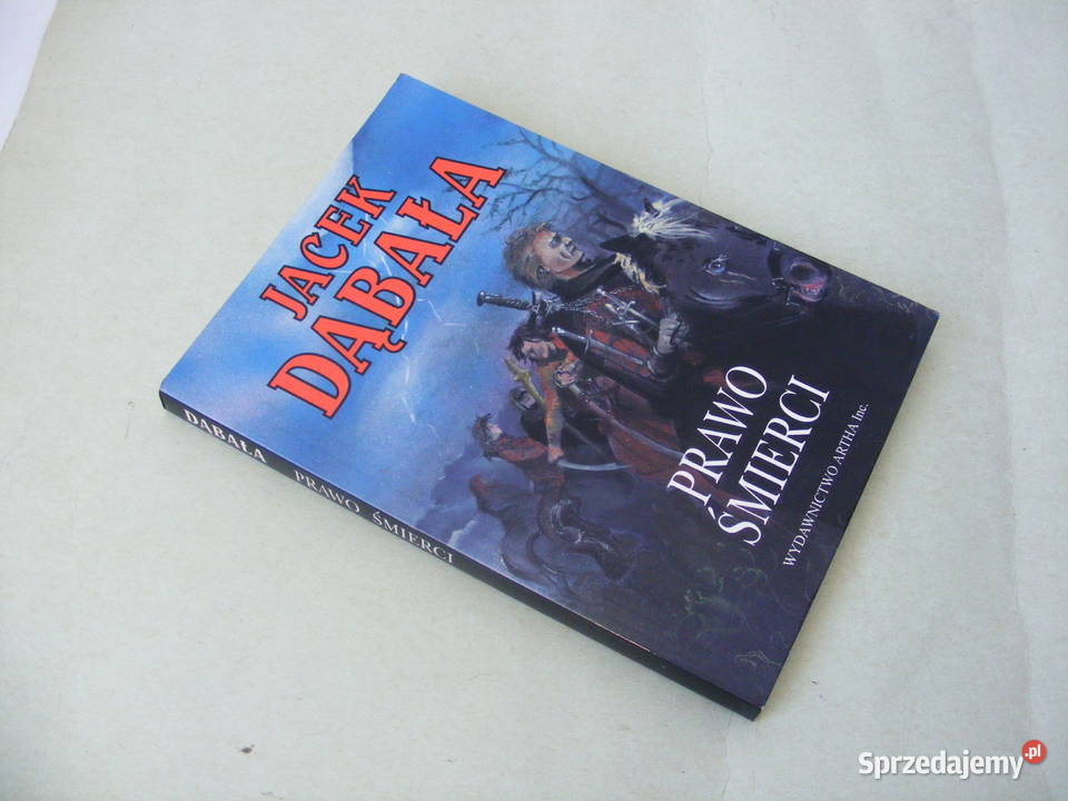 Czarnoksiężnik z Lemurii Thraxas na wyścigach Proza i poezja