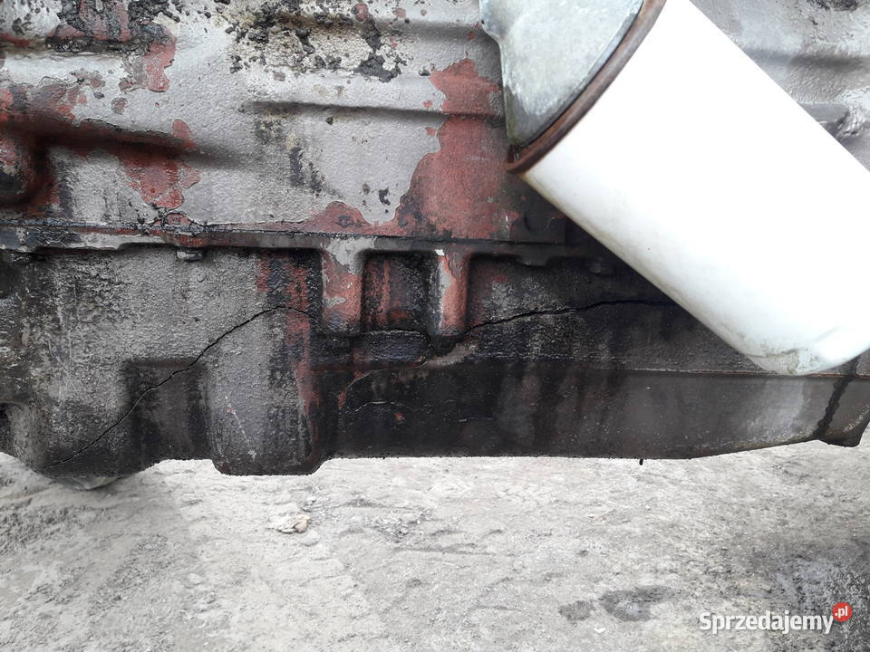 massey ferguson 595 Warta