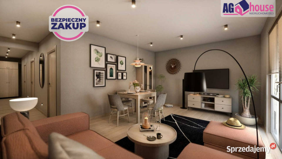 sprzedaży mieszkania Pruszcz Gdański 4028m2 2