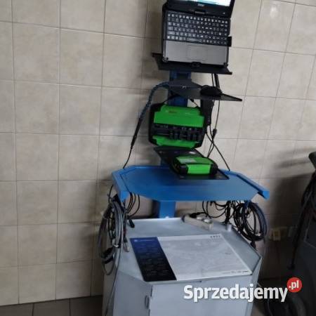 Fsa 500 DCU 220 Regał szafka zestaw śląskie Bielsko-Biała sprzedam