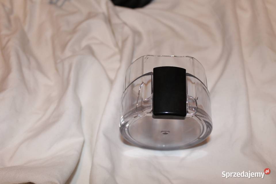 Młynek do kawy i przypraw Krups AGD drobne Nowinka