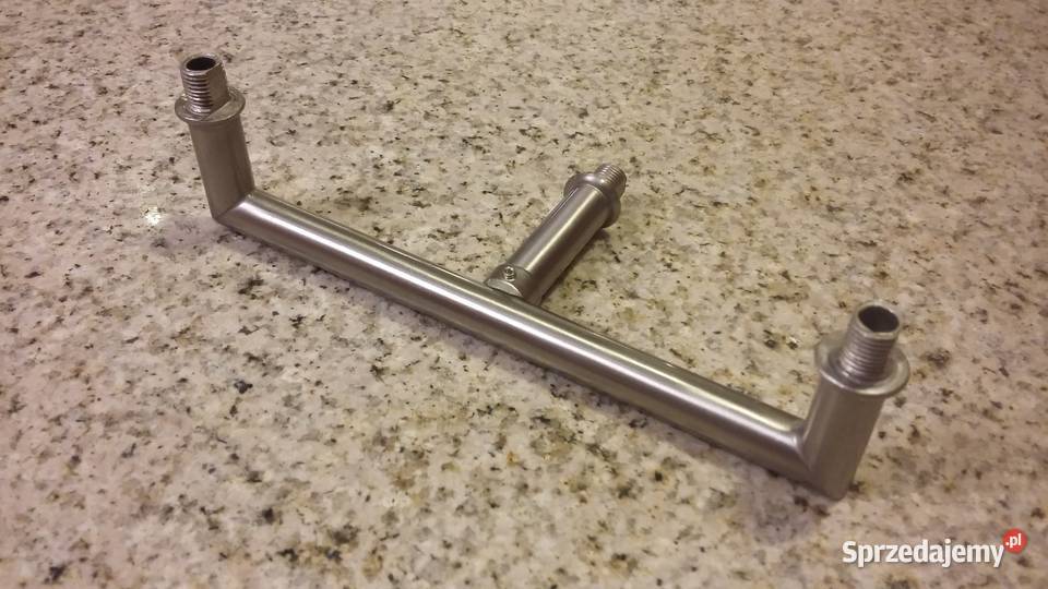 Rurka do lamp do kinkietu 150mm65mm M10x1 Warszawa